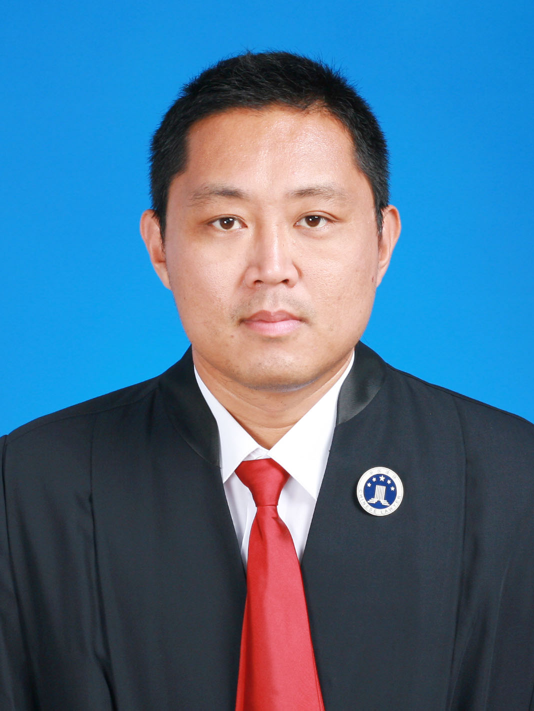楊峰律師介紹